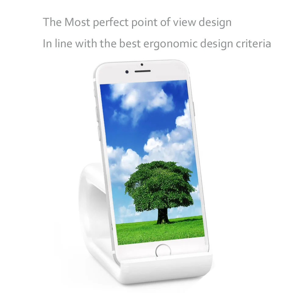2 в 1 зарядная док станция для apple watch подставка телефона смартфонов и планшетов
