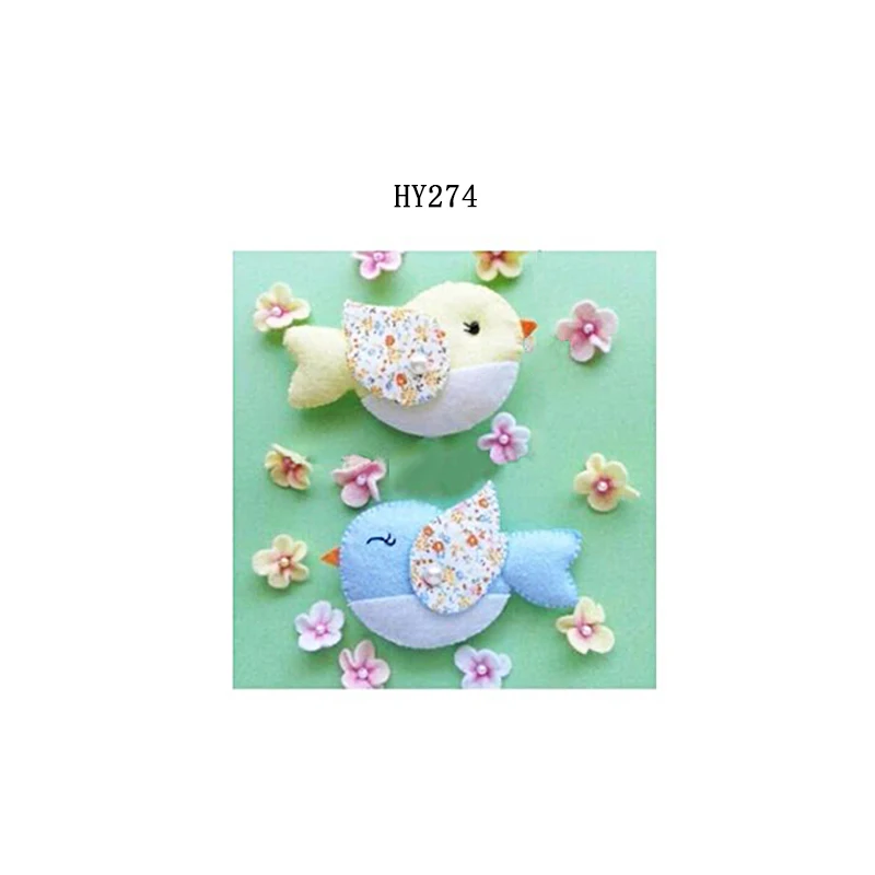 

Lovely Bird Game Cutting Dies new dies for die cut wooden dies