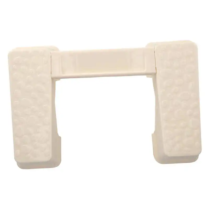 Ступенчатый стул Противоскользящий табурет для туалета дома ребенка беременных