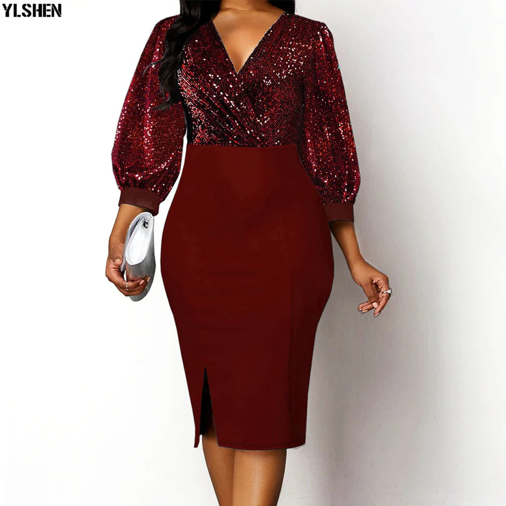 Платья больших размеров из Анкары Африканское платье для женщин супер