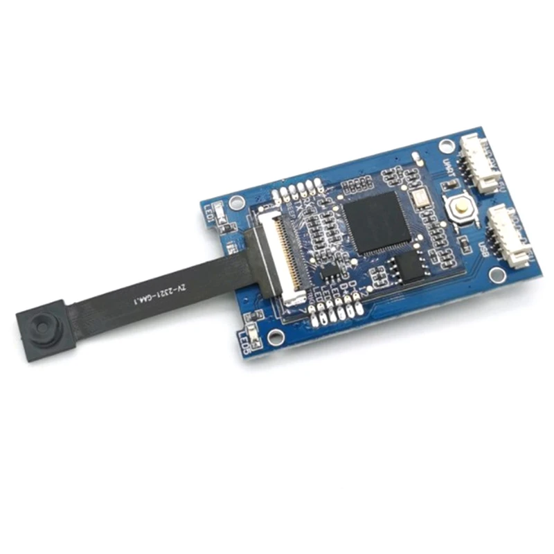

GM63F Fast Speed USB/RS232 Interface 1D/2D CMOS Barcode Scanner Reader Module