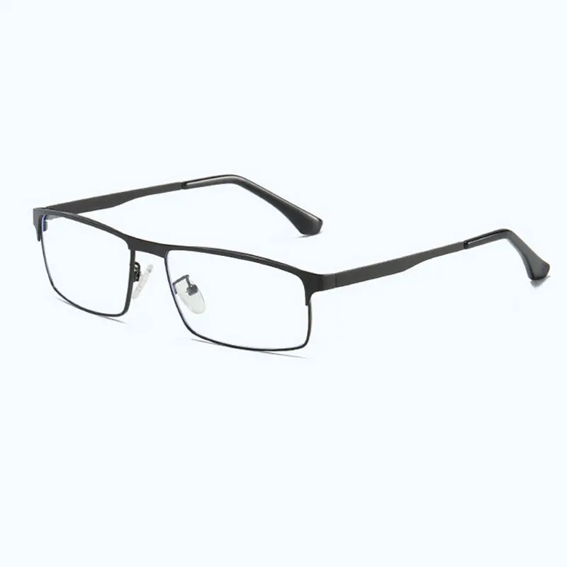 Оправа для оптических очков оправа из металлического сплава с полной оправой по