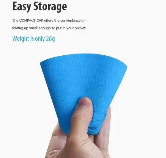 Кепка AONIJIE унисекс для занятий спортом на открытом воздухе быстросохнущая