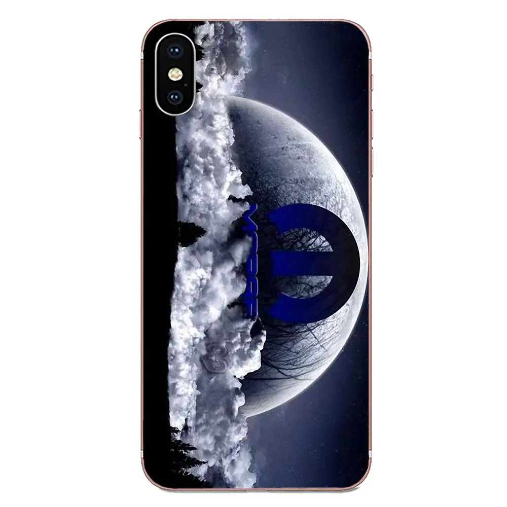 Mopar Racing Chrysler автомобиля с художественным изображением логотипа для Huawei Honor 4C 5A 5C 5X6