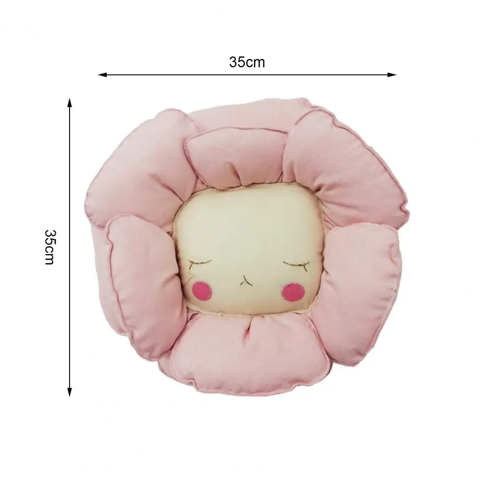 

Pendant Flower Shape Multipurpose Cotton Wall Mounting Pendant for Bedroom