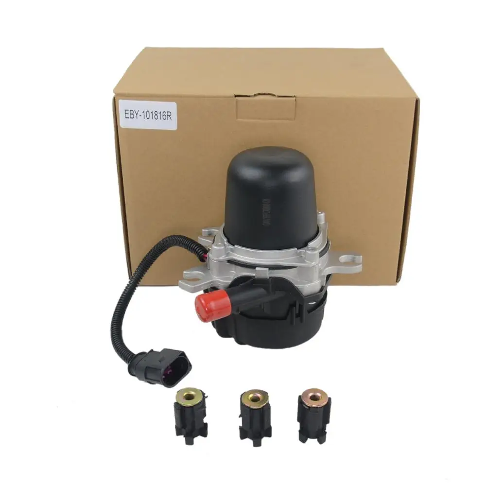 

AP01 Secondary Air Pump For Porsche Cayenne Auxiliary Right For Porsche Cayenne 4.5 2003-2006