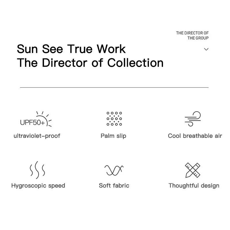 

Light Weight Comfortable Cool Ice Silk Cycling Gloves Touch Screen Gloves Driving Gloves Women Man Summer Universal Protective