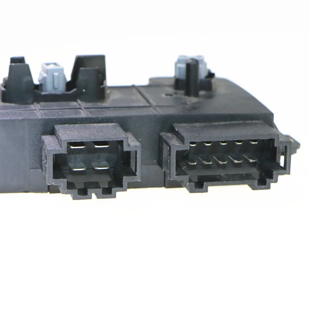 FHAWKEYEQ правый электронный переключатель регулировки сиденья модуль для VW Golf MK6 MK5