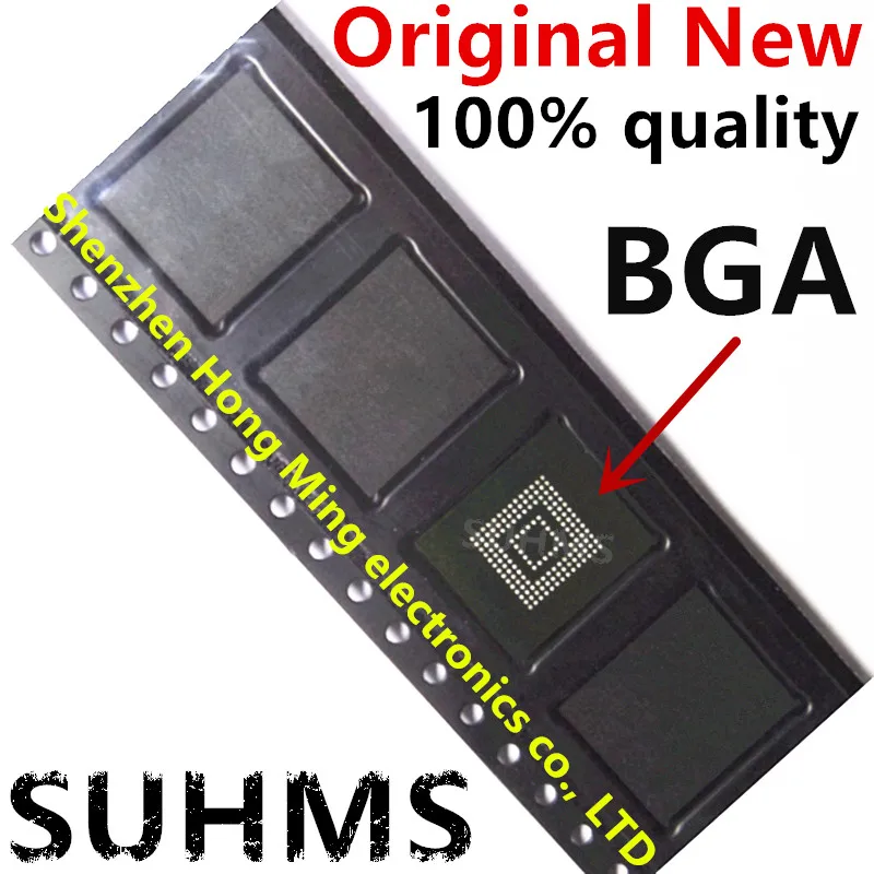 

(2-10piece)100% New THGBMDG5D1LBAIL BGA Chipset