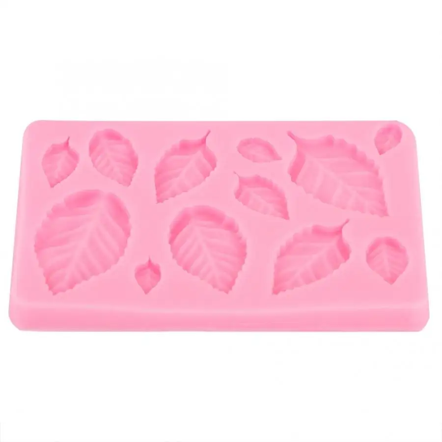 DIY силиконовые формы для помадки пищевые шоколадных тортов кухонные