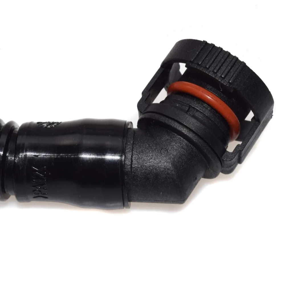 Шланг для вентиляционного отверстия ISANCE клапан впускного коллектора BMW 1 3 5 E90 E60