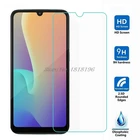 Для V smart Star4 закаленное стекло 9H 2.5D Высокое качество защита экрана на смартфоне Vsmart Star 4 стеклянная пленка защитная крышка