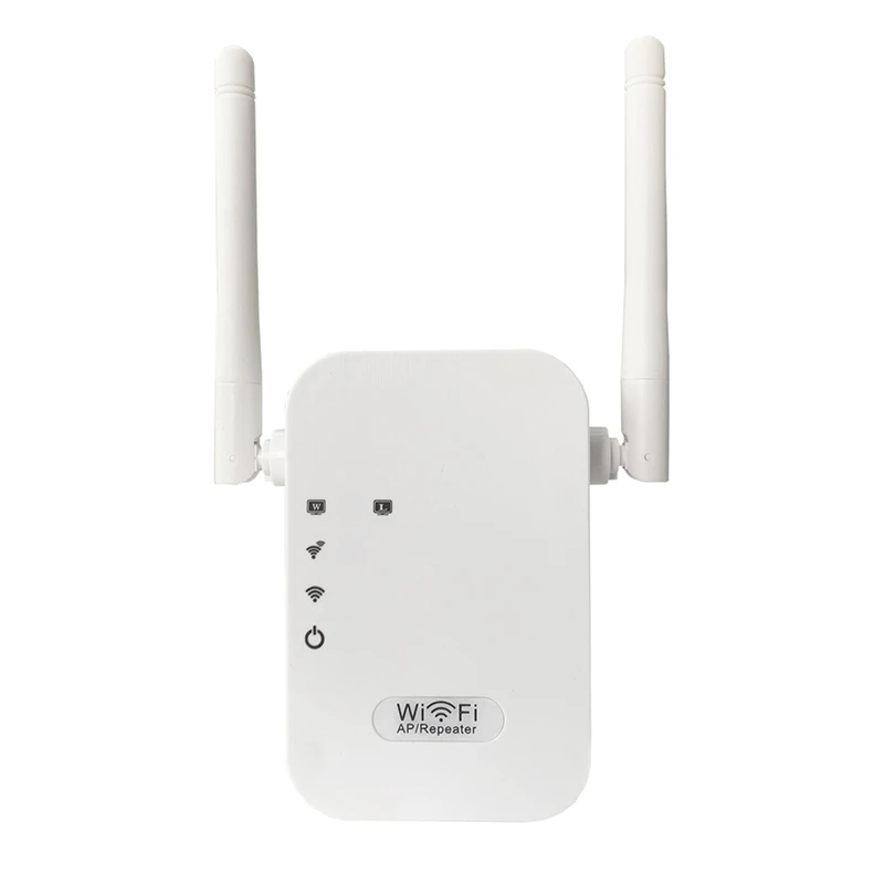 M-95C Беспроводной ретранслятор 300 м усилитель сигнала Wi-Fi сетевого расширения с