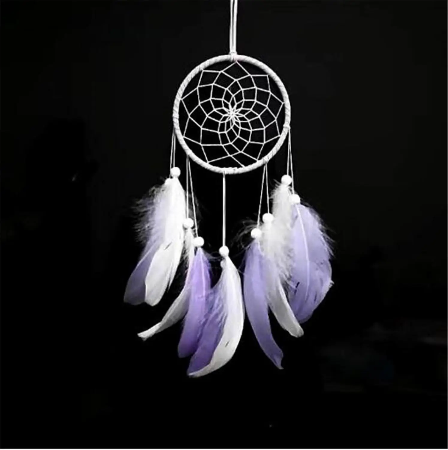 Светодиодный светильник Летающий колокольчик освещение подарки ручной работы