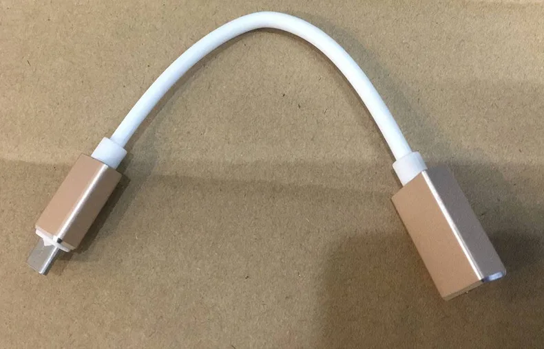 &quotE ZHOU&quot EZTC41265 type c к USB 3 0 female удлинитель OTG высокоскоростной кабель для передачи