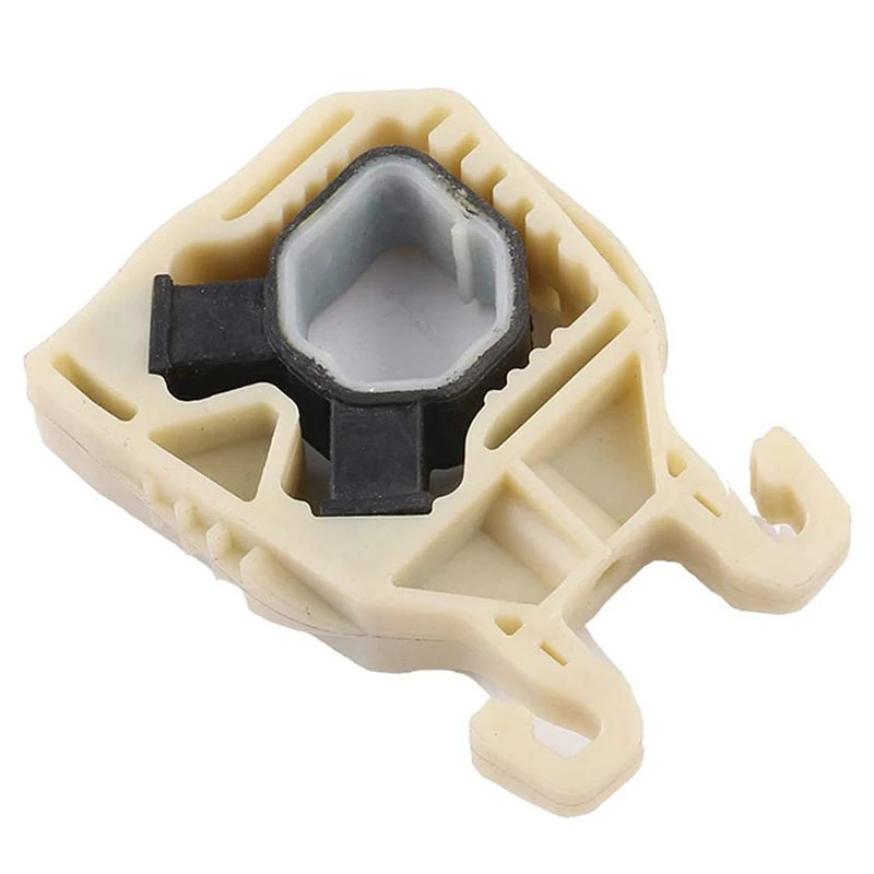 Новая верхняя Подставка радиатор крепежный кронштейн для Golf MK7 for A3 Seat Skoda 5Q0121367E