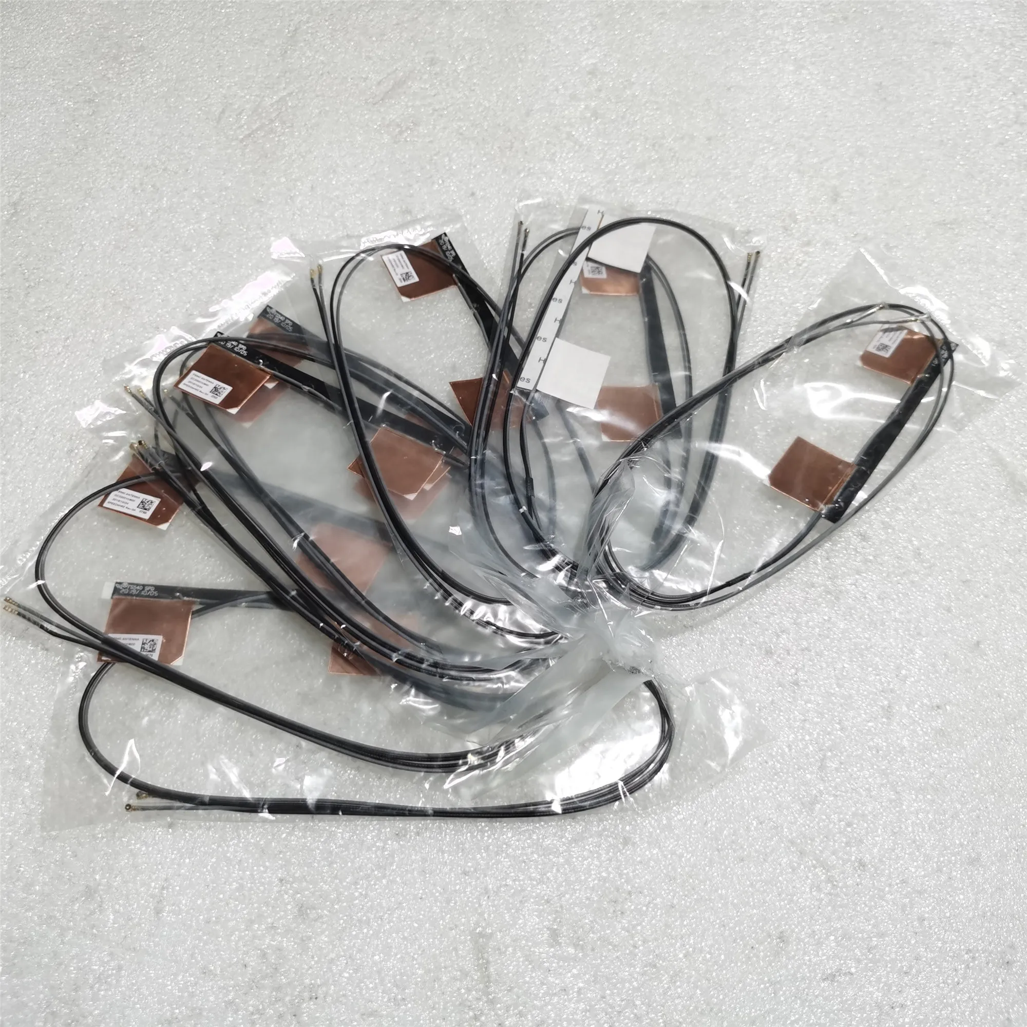 

1 шт. Новый ЖК-кабель lvds для ноутбука lenovo 340C-15