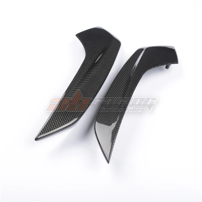 Задняя боковая крышка для Ducati Hyperstrada/Hypermotard 821 2013-2015/939 2016 + полностью из