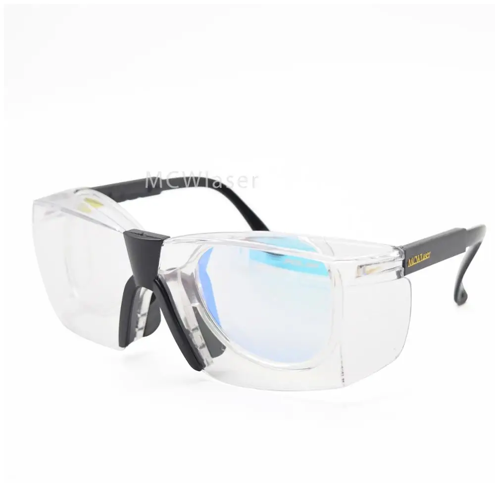 1 шт. новые промышленные защитные очки для очков CO2 Laser 10600 нм 10 6 мкм | Инструменты