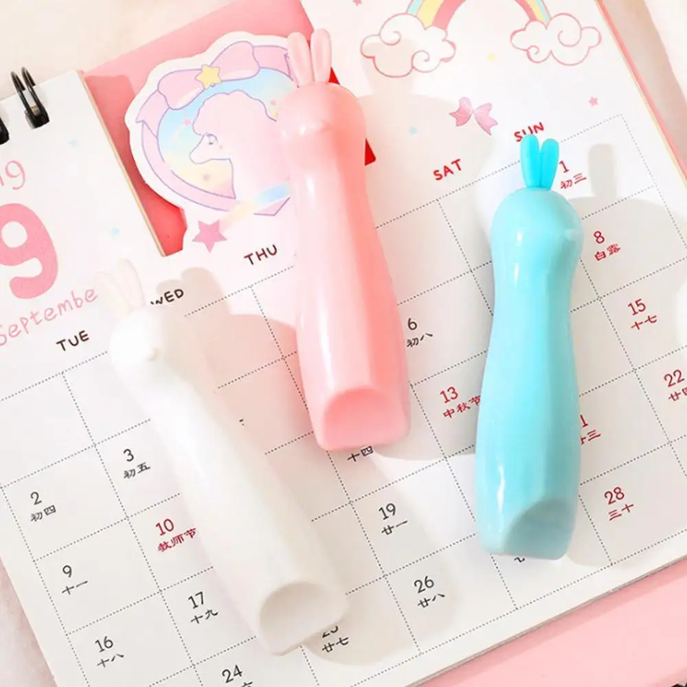 Cute Mini маленький карманный крафт упаковочная коробка конверты универсальный нож
