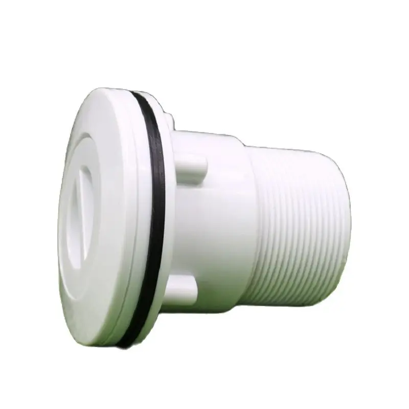 ABS пластиковая дождевая водопроводная труба сплошной Слив для бассейна спа-linner