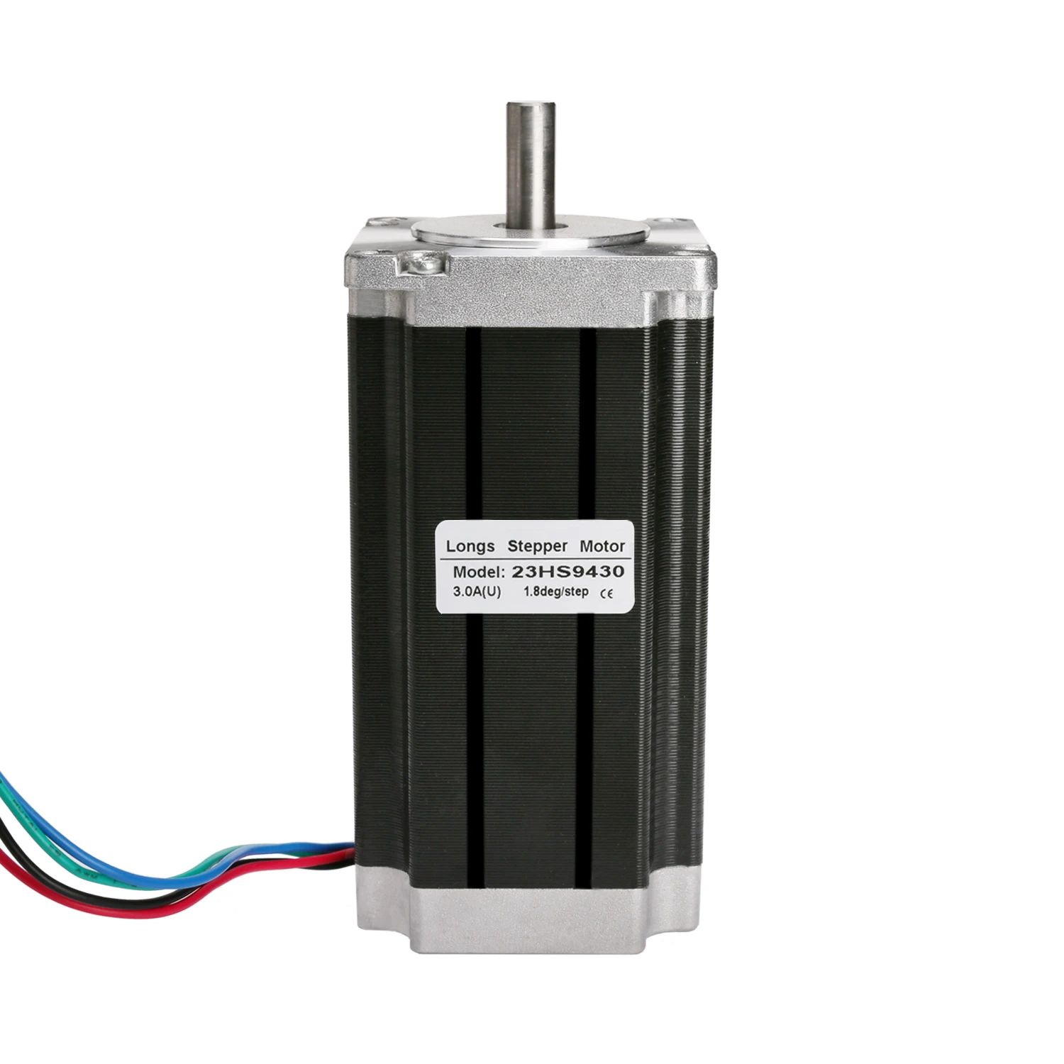 Шаговый двигатель 3Axis Nema 23 425oz.in 23HS9430B 3A шаговый Драйвер DM542A