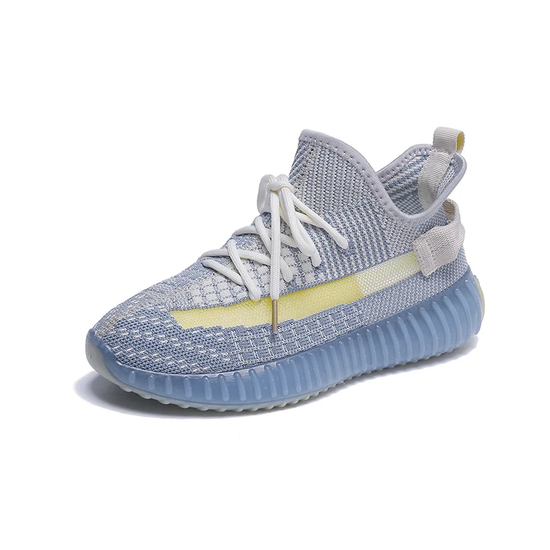 

Mesh breathable shoes women's summer 2021 new student sports shoes lightweight soft-soled fitness running shoes
