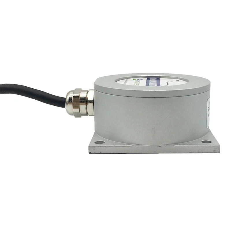 

BW-VG327 Dual Axis Inclinometer Tilt Angle Sensor Bewis Dynamic Accuracy 0.5 /Static Accuracy 0.1 Degree RS232 RS485 TTL Modbus