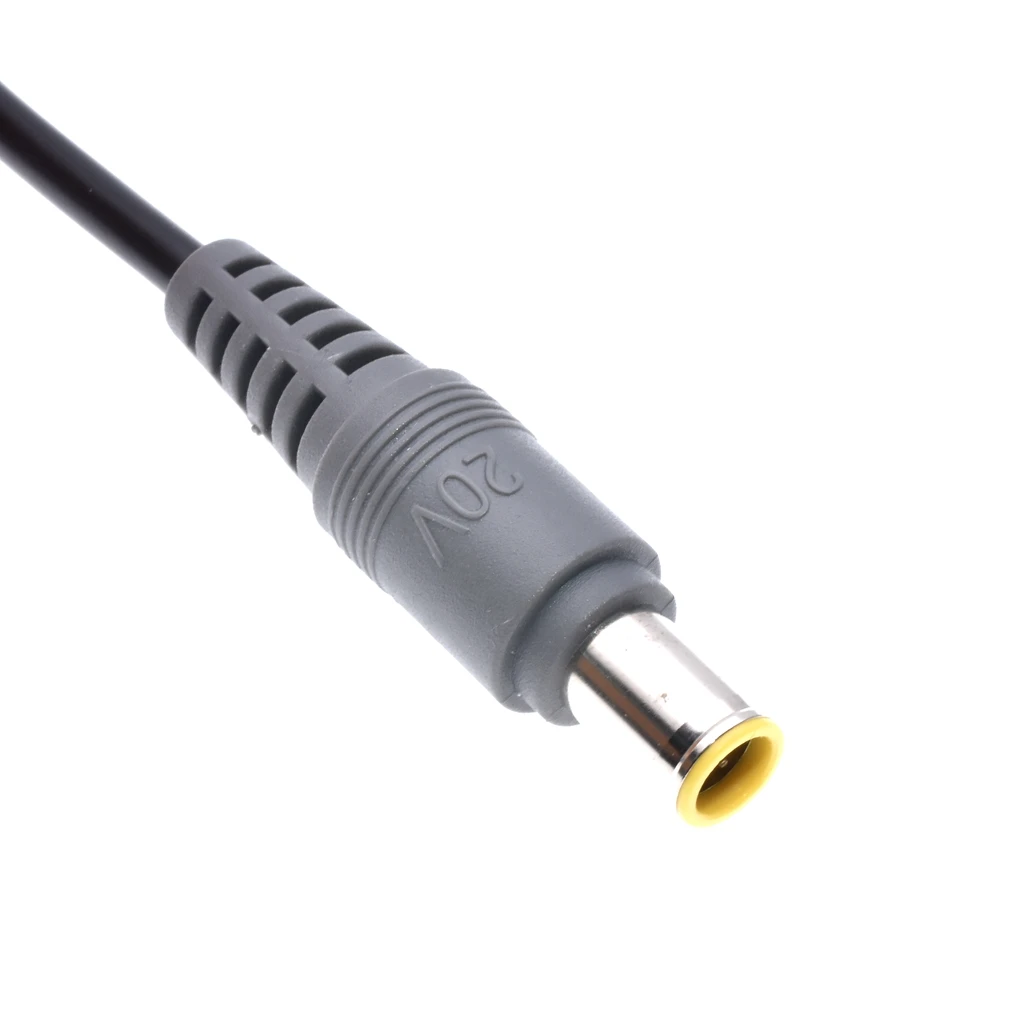 7 9*5 5 мм штекер DC разъем питания зарядное устройство кабель шнур для Lenovo Thinkpad E420 E430