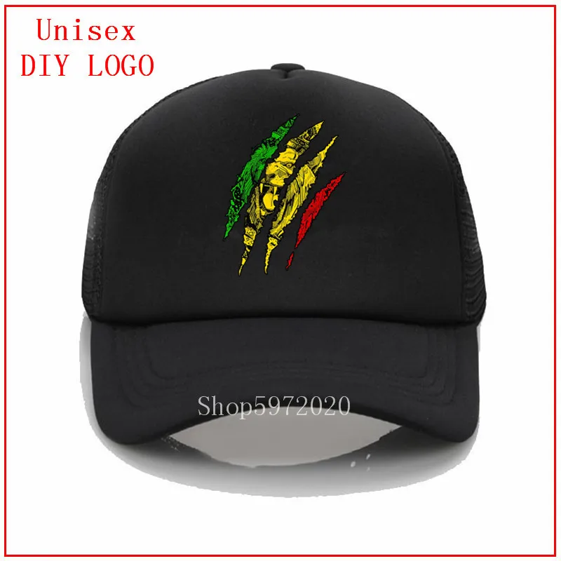 Веселый воин Лев Иуды король растая брикет облегающая шапка Женская бейсбольная