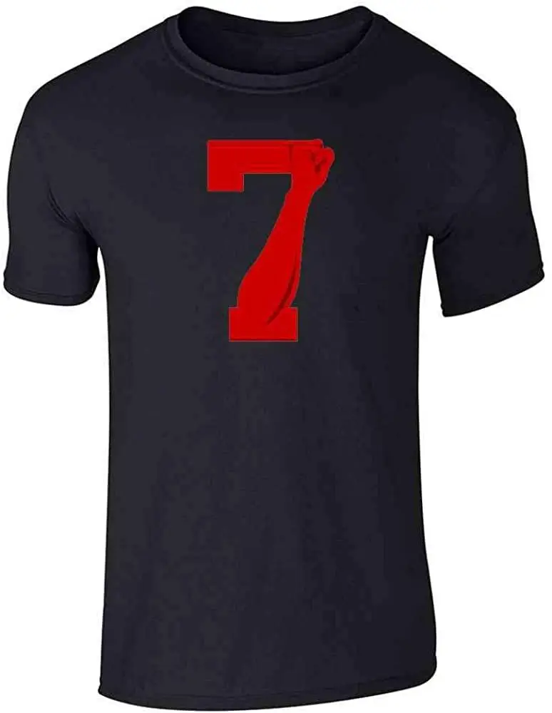 

Graphic Tee T-Shirt For Men New 2020 Summer Harajuku Funny Print Tshirt 100% Cotton StreetwearTops Cool Breathable T Shirts