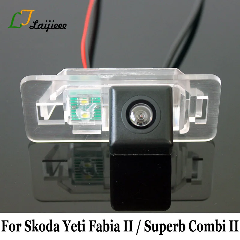 Для Skoda Yeti Fabia II Superb Combi для автомобиля с грузовиком Универсальная автомобильная