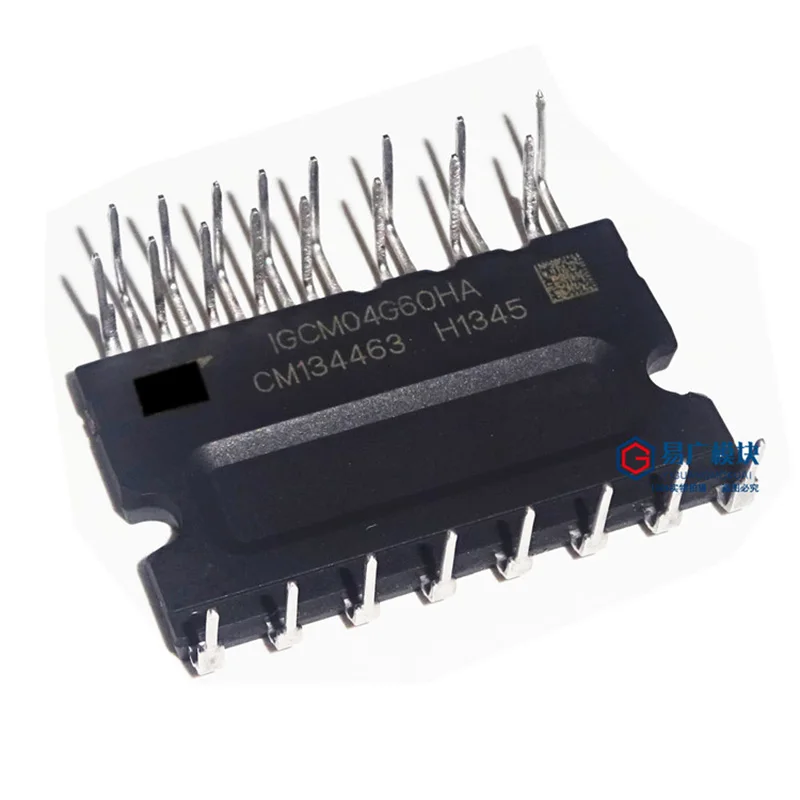 

IGCM04G60HA Original, Can Provide Test, 1 Year Warranty