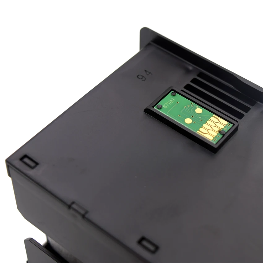 T6710 техническое обслуживание чернил бак для Epson WP-4515 WP-4020 WP-4520 WP-4530 WP-4533 WP-4590 WF-5111 B700