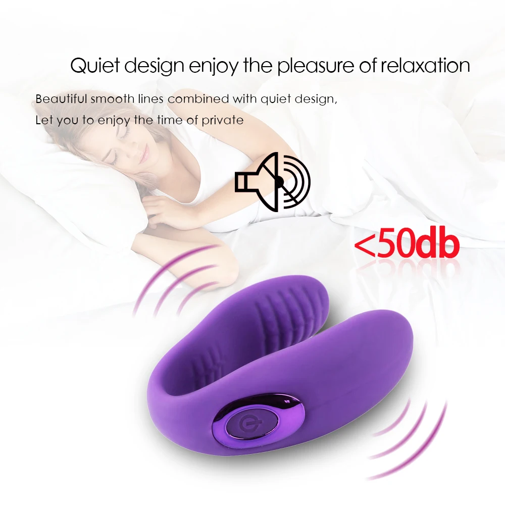 10 скоростей u-образный вибратор эротические игрушки для женщин стимуляция точки G