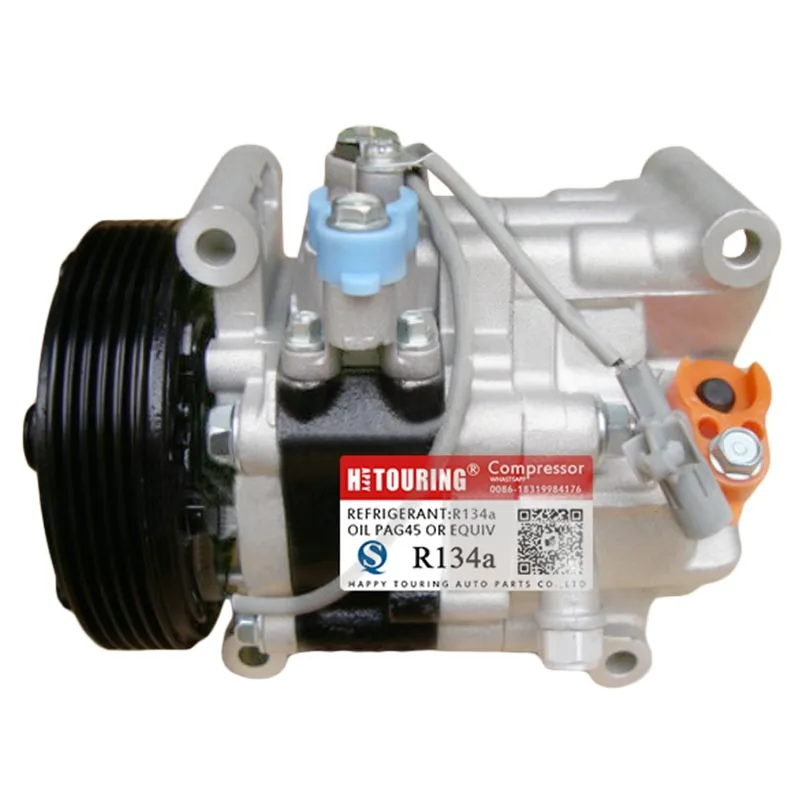 Для Linkoln LS/для Suzuki Grand Vitara SX4 L4 2.0L 2007-2012 Компрессор переменного тока 9520180JA1 9520180JA0O