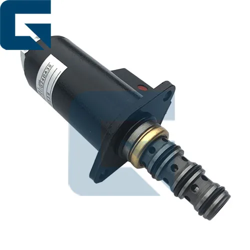 

CAT E320B E320C Excavator Hydraulic Pump Solenoid Valve 116-3526 1163526