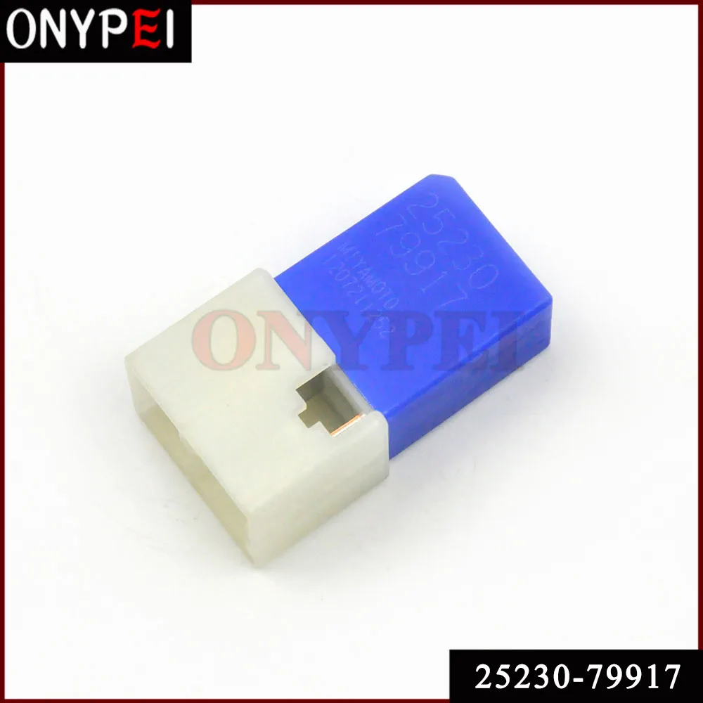 Реле 25230 79945 4 контактный для Nissan Infiniti Q60/70 QX50/60/70/80 Q70L 79965 79917 2523079965|Переключатели и