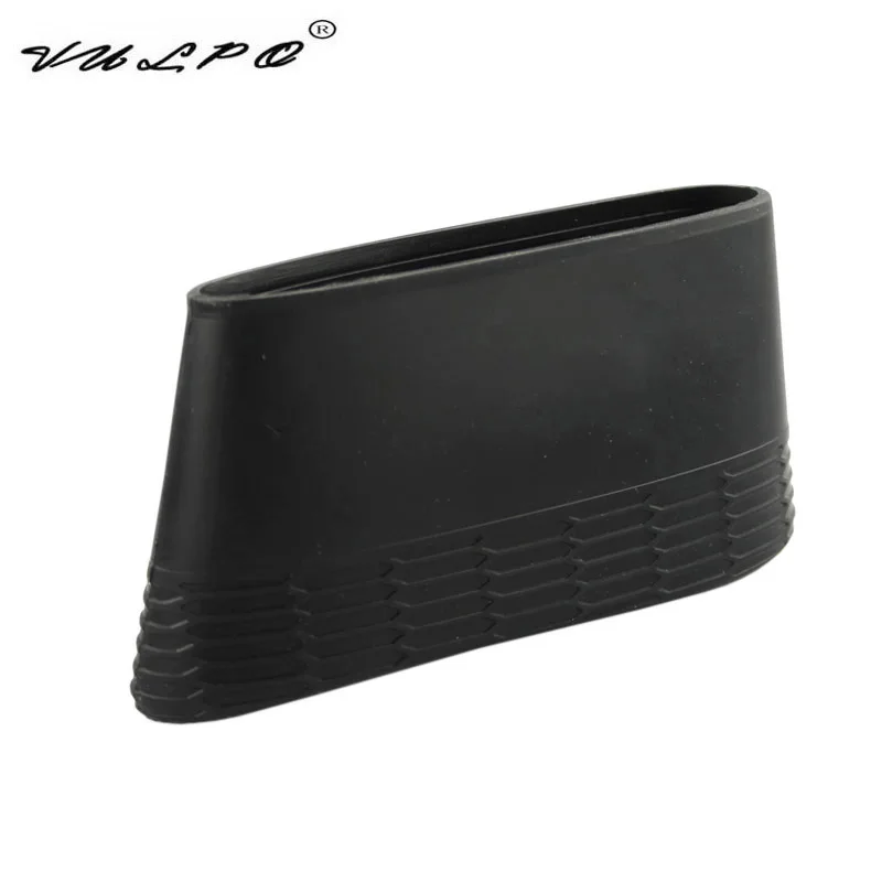 Тактическая Винтовка из силиконовой резины VULPO пусковая площадка для отдачи