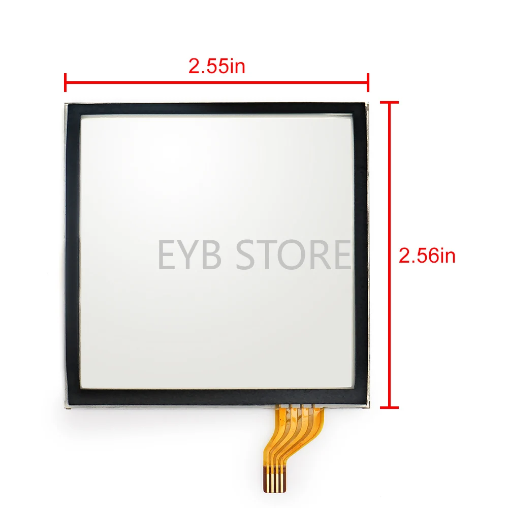 

Touch Screen (Digitizer) for Motorola Zebra Symbol MC32N0-G MC32N0-R MC32N0-S Free Delivery
