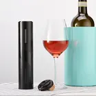 Беспроводной Электрический штопор для вина, автоматический штопор с аккумулятором, креативный штопор для вина для бара, домашнего использования, кухонный инструмент, консервный нож