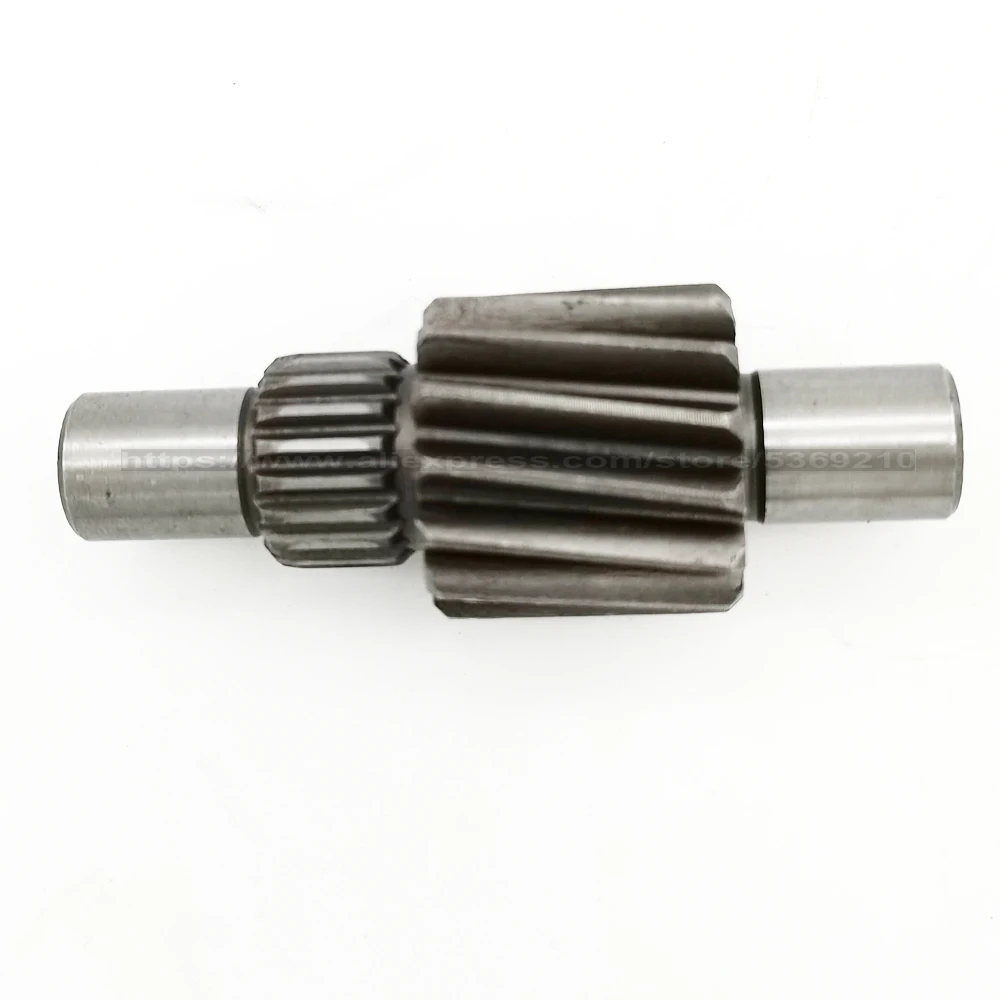 

For 172MM CF250 Intermediate Shaft CH250 CN250 ATV CF 250cc Water Cooled Scooter Engine Parts Wholesale CFMOTO ZJZ-CF250