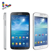 Unlocked Samsung Galaxy Mega 6 3 i9200 i9205 Mobile Phone 6 3  1 5GB RAM 8GB 16GB ROM Dual Core 8MP LTE Android Smartphone