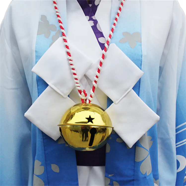 Аниме Gugure Коккури Сан Костюмы для косплея ботинки по аниме косплей костюм кимоно