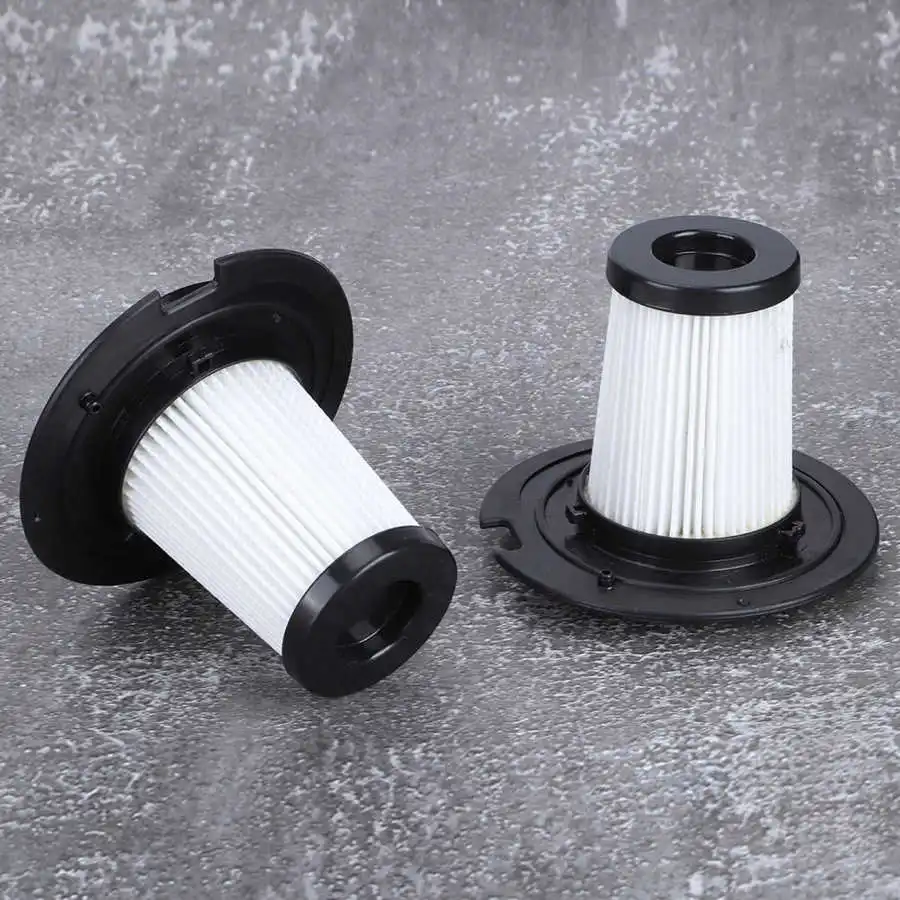 

2PCS Filter Cartridge Replacement Part Fit for ZC405F ZC405Z ZC405S Vacuum Cleaner Accessories