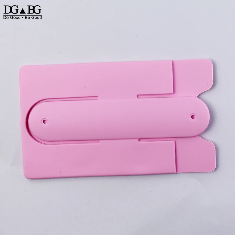 Многофункциональный мобильный телефон держатель силиконовый для карт 3 м с