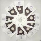 Пылесборник FC8202 8204 8208 HR8345, эффективный S-bag, 10 шт.