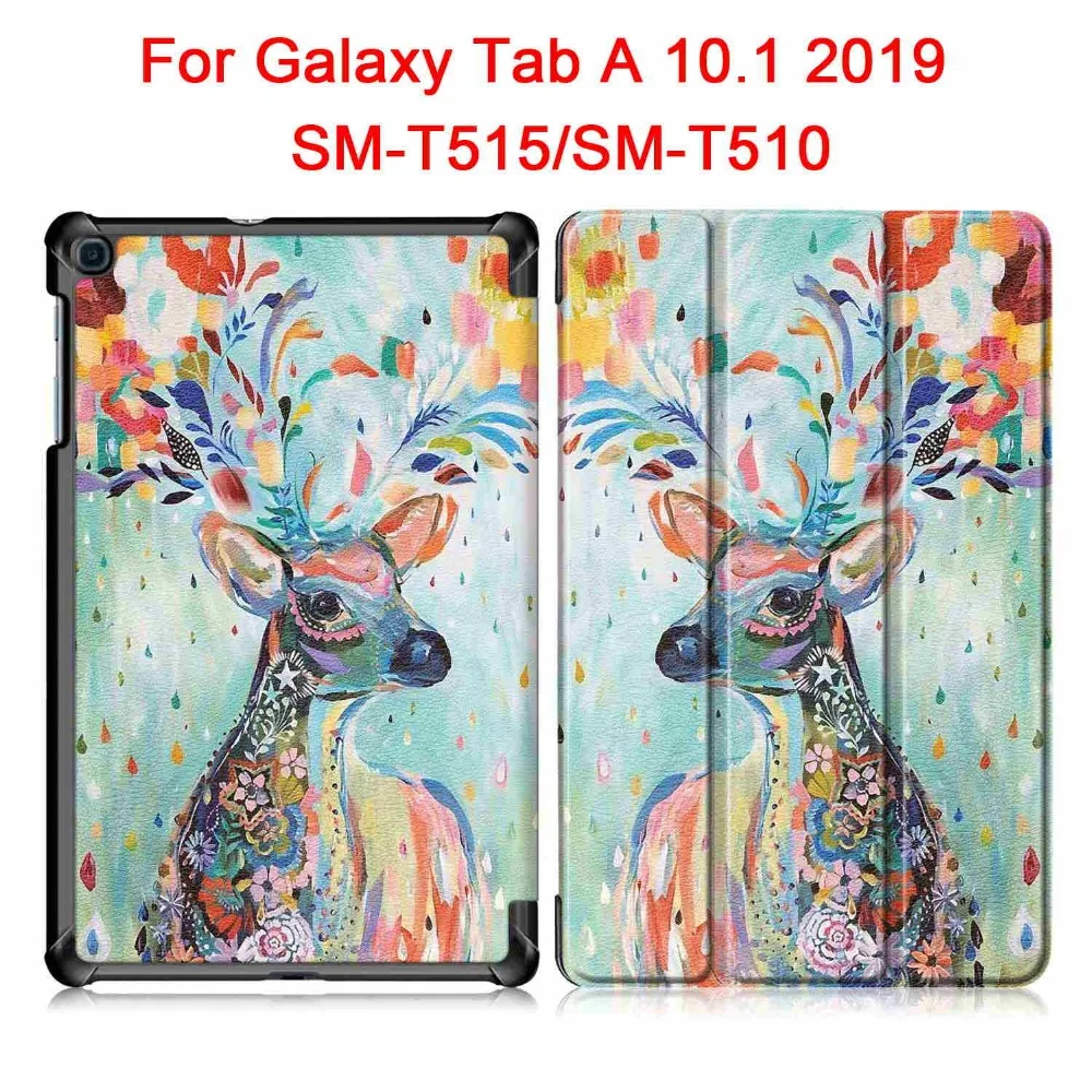 Чехол для планшета samsung Tab A 10,1 чехол для samsung galaxy tab a 10.1 Чехол