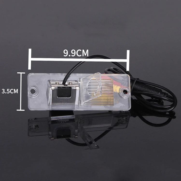 

Car Ccd Reversing Rear View Camera For Mitsubishi Pajero Zinger L200