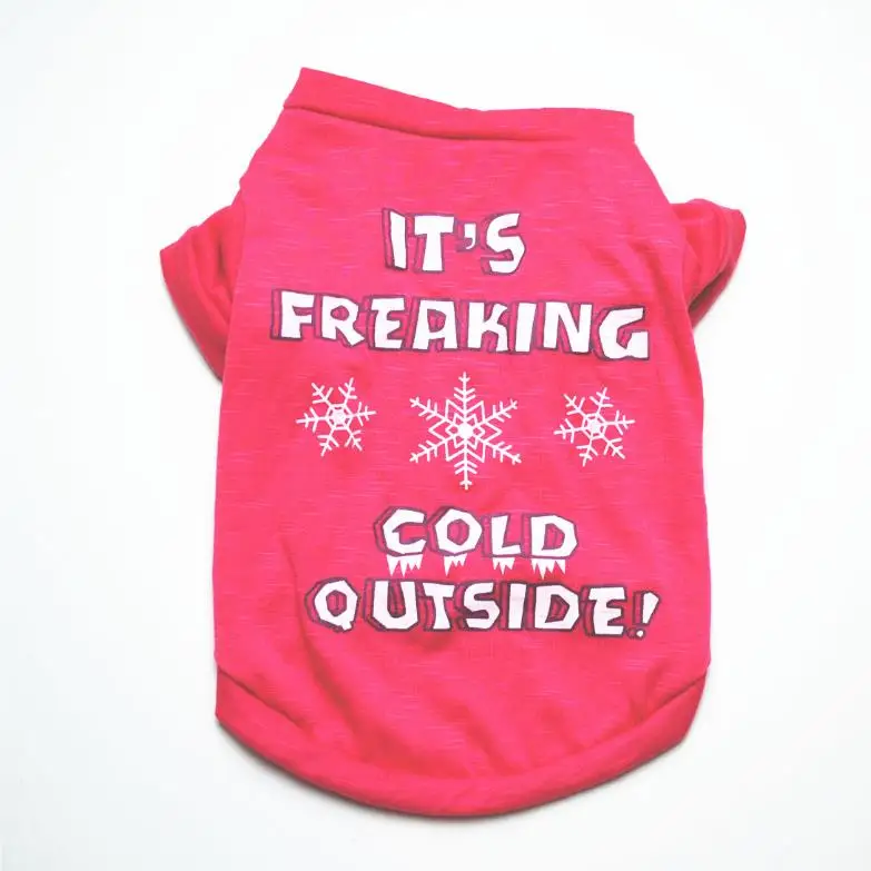 Летняя модная одежда для домашних животных Одежда щенков пуделя новый стиль